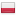 ncez.pl hosted country